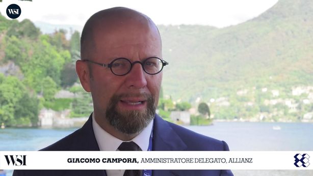 Allianz, cauto ottimismo sull’Italia: “Nessuna preoccupazione sul debito”