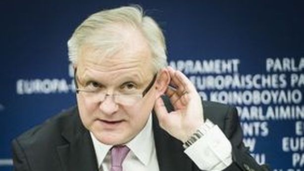 Rehn: conflitto di interessi alle elezioni europee
