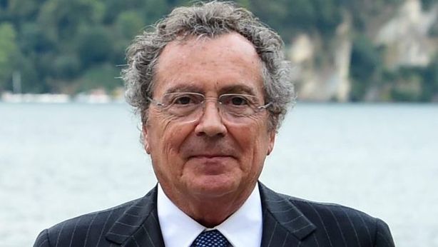 Gros-Pietro ottimista: “L’inflazione non peggiorerà”