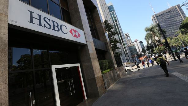HSBC: utili terzo trimestre +32% a $6,1 miliardi