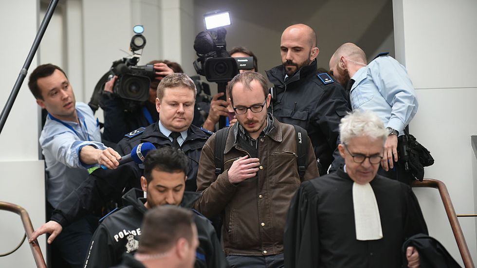 Processo LuxLeaks al via. La talpa Antoine Deltour rischia dieci anni di prigione