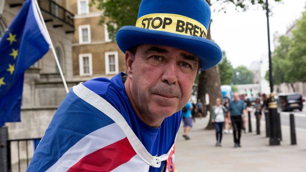 Brexit: cosa cambia per gli italiani in UK