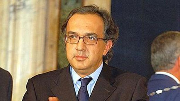Marchionne: in Italia grave handicap, resteremo se ci saranno le condizioni