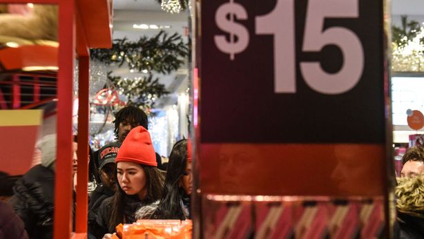Black Friday, tutti i prodotti più scontati