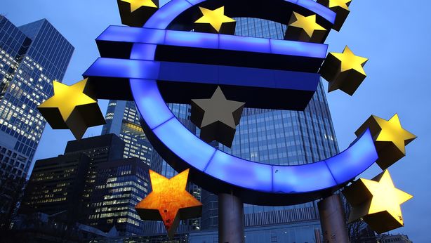 Eurozona, S&P taglia stime crescita