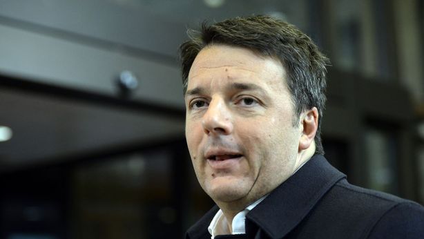 Renzi: “Rinnovabili il futuro, ma petrolio ancora ci serve”