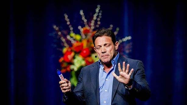 Wolf of Wall Street: “Ico truffa più grossa di sempre”