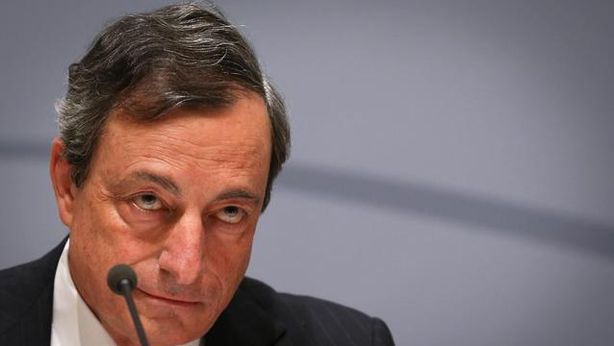 Post Scriptum per l’arrogante mr. Mario Draghi