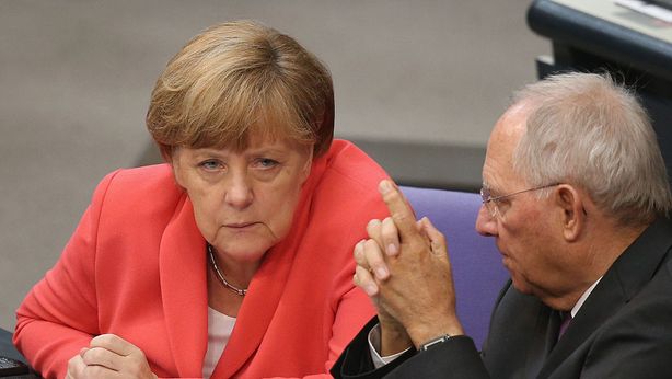 Conti pubblici, Ue fa sconti ma Germania è in agguato