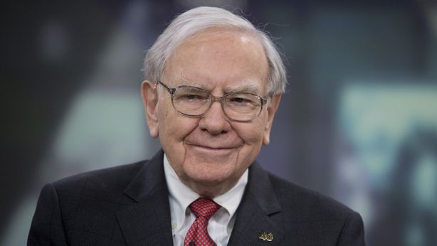 Perché Buffett può violare la regola N.1 degli investitori
