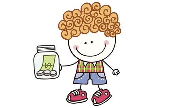 Sette consigli per educare i propri figli alla finanza