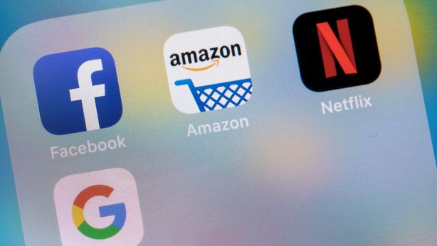 Colossi internet: in dieci anni hanno pagato 100 miliardi in meno di tasse