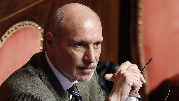 De Falco: “M5s spostato a destra indubitabilmente”