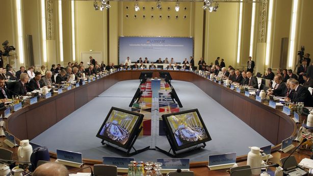 Evasione: nuovi strumenti di lotta da Ocse ed Ecofin