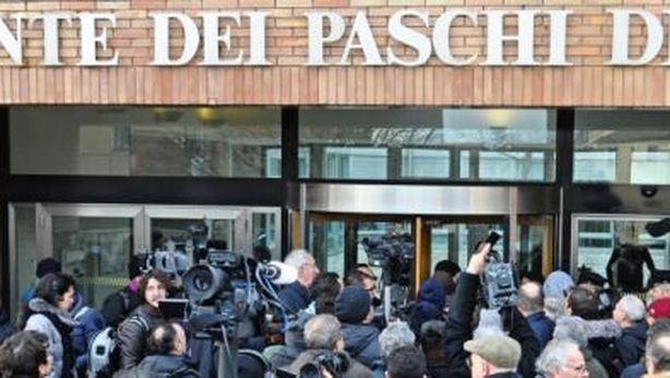 Mps: esplode l’affare Enigma. Siena non sarà più la sede?