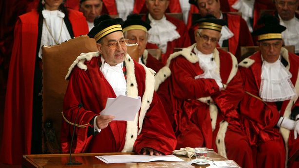 Cassazione: aziende in crisi evadono “per sopravvivere”