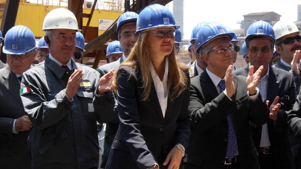 L’Ilva è salva