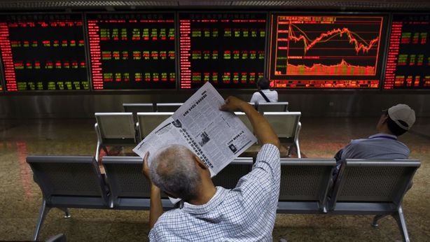 Jefferies: disfatta Bond Cina un assaggio di quanto succederà altrove