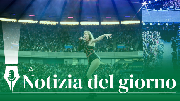 Tassi: Taylor Swift rischia di rovinare i piani della Banca d’Inghilterra
