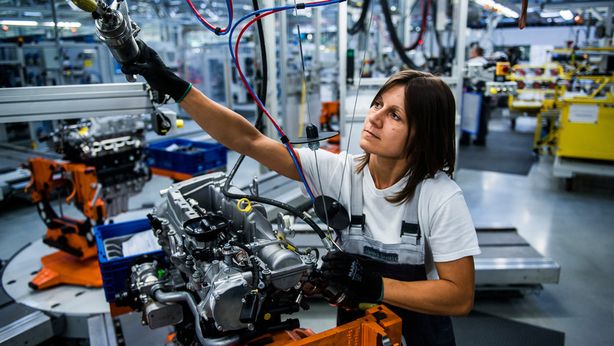 Istat: quadro congiunturale globale resta incerto, in Italia tendenza alla stabilizzazione