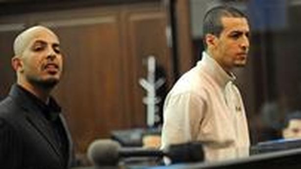New York: volevano fare saltare in aria una sinagoga