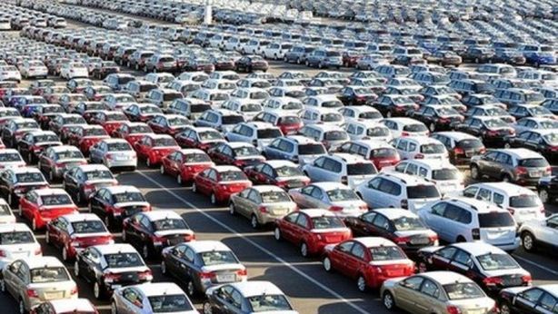Immatricolazioni +8,1% in Europa, “Italia unica ad arretrare”