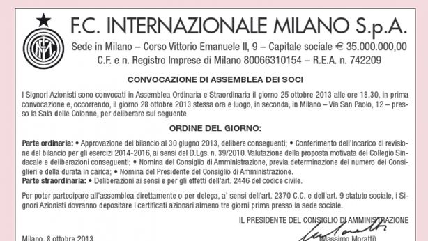 Governo taglia un sussidio occulto ai giornali, gli annunci legali