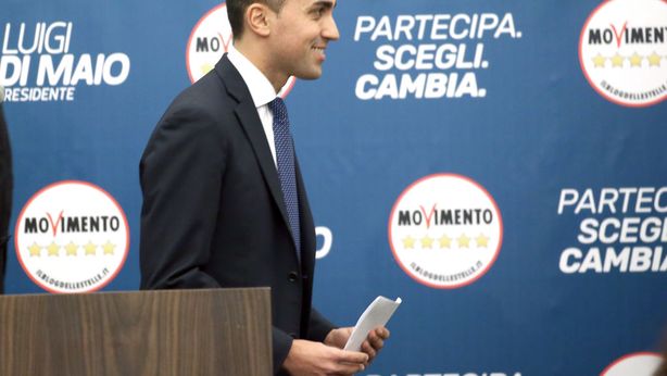 La lista dei ministri del defunto governo Lega-M5S