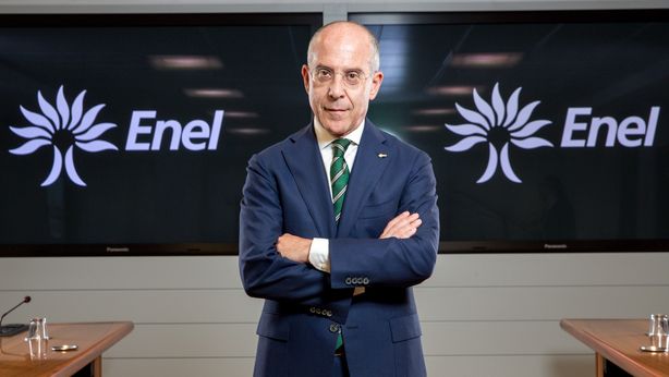 Enel è l’utility integrata nel sud Ue preferita dai broker