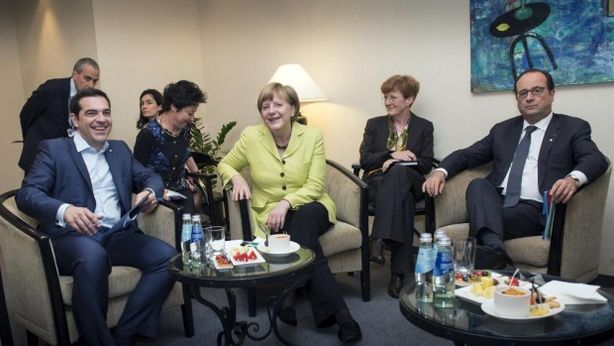Grecia: accordo entro 10 giorni