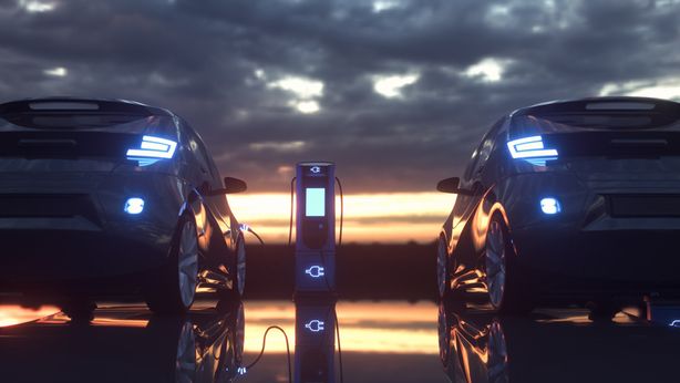 Auto elettriche, sono davvero meno inquinanti?