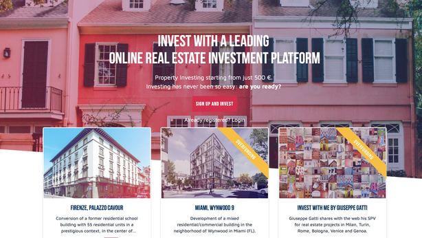 Crowdfunding, Walliance si piazza al terzo posto in Italia