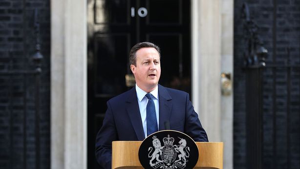 Brexit, Cameron si dimette: serve nuovo “capitano”