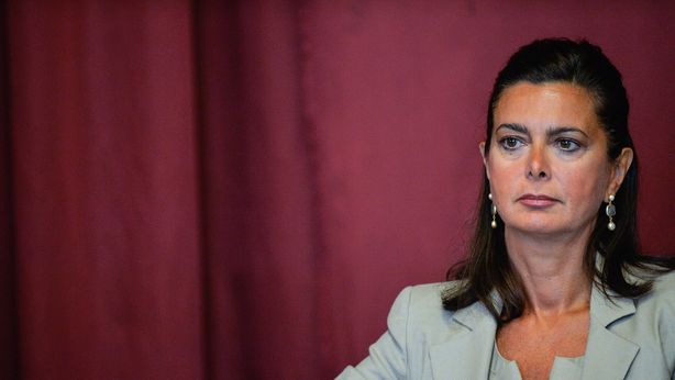 Boldrini: “sogno Ue si sta dissolvendo”. Serve Federazione europea