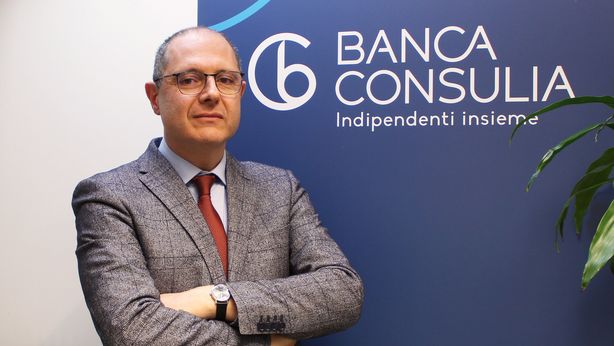 Banca Consulia, modello operativo vincente