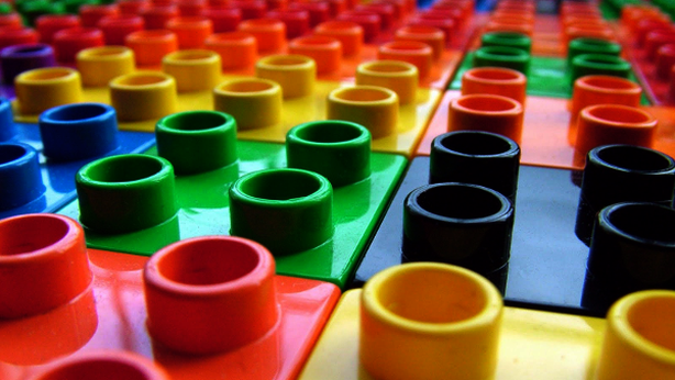 Lego sorpassa Ferrari nella classifica dei brand più potenti