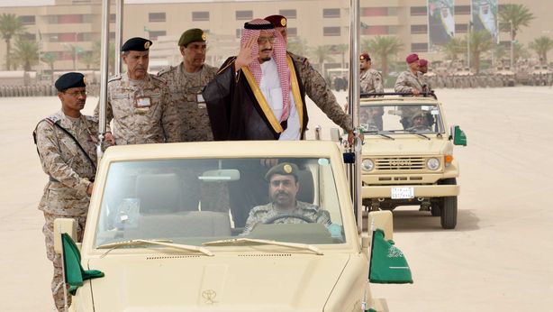 Arabia Saudita al bivio, cambiamento epocale o rischia rivolta interna
