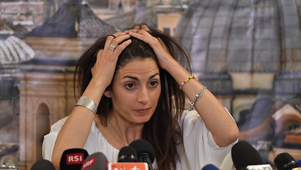 Rifiuti da Roma verso l’Austria. Come fare soldi con spazzatura Italia