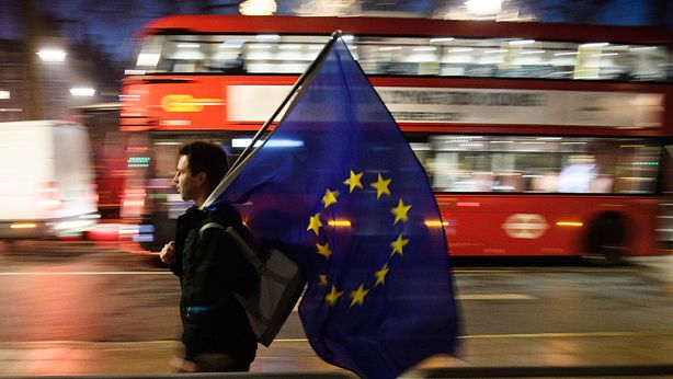 Brexit, ci sono ancora possibilità che salti