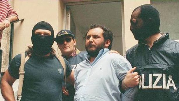 Mafia, Brusca cita il premier. «Gli dissi: accordo o bombe»
