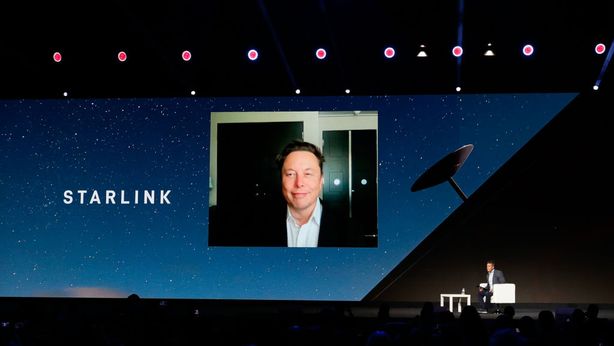 Musk: a Starlink servono fino a 30 miliardi di investimenti per evitare la bancarotta