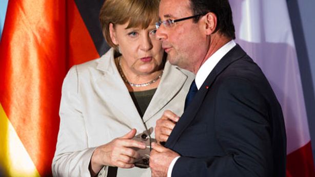 Francia: anche per la Germania è il vero problema dell’Europa