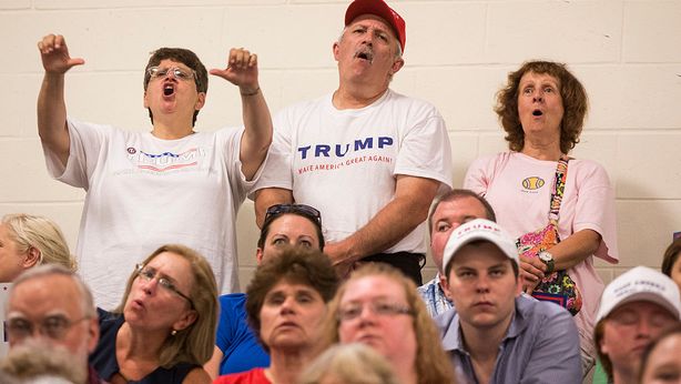 Elezioni Usa, per i bookmaker vince Clinton