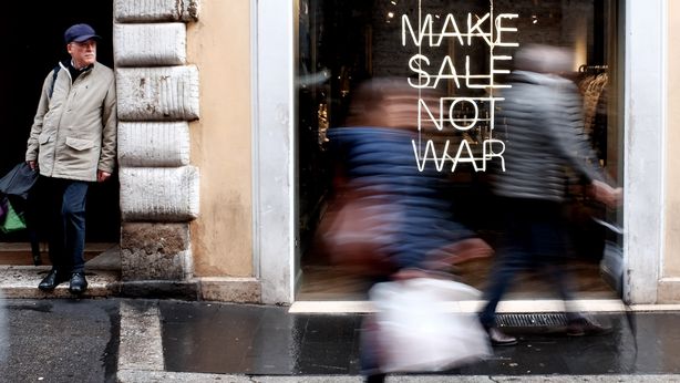 Ocse, Pil Italia da prefisso telefonico