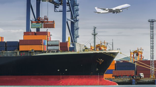 Commercio mondiale allo stremo, tonfo senza fine per Baltic Dry