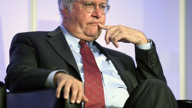 La crisi fa un’altra vittima: lascia il leggendario manager di Legg Mason