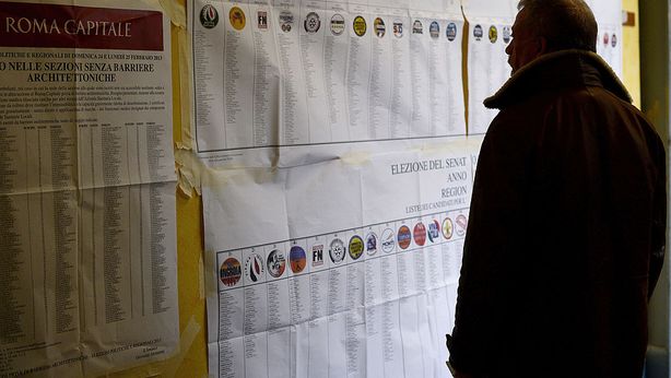 Legge elettorale: partiti divisi, spunta il piano B