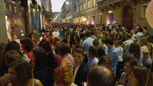 Immobiliare: la via commerciale del lusso più costosa al mondo si trova in Italia