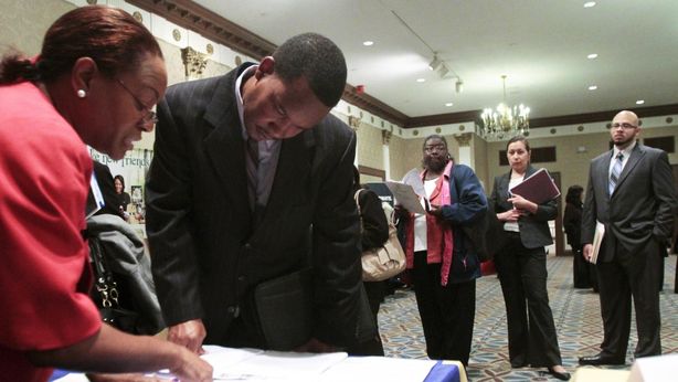 Usa: offerte di lavoro in calo a 9,82 mln a maggio