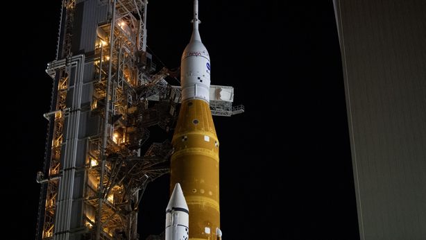 Spazio, rinviato al 2 settembre il lancio di Artemis I. Ecco cos’è e quanto costa